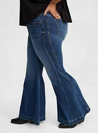Festi Sky-High Super Flare Jean