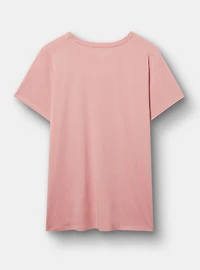 Rainbow Brite Crew Tee