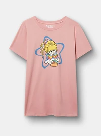 Rainbow Brite Crew Tee