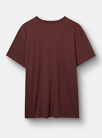Disney Hocus Pocus Relaxed Cotton Jersey Tee