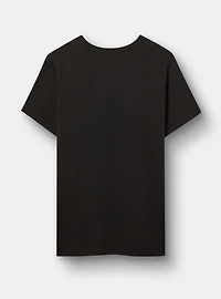 Peanuts Cotton Jersey Tee