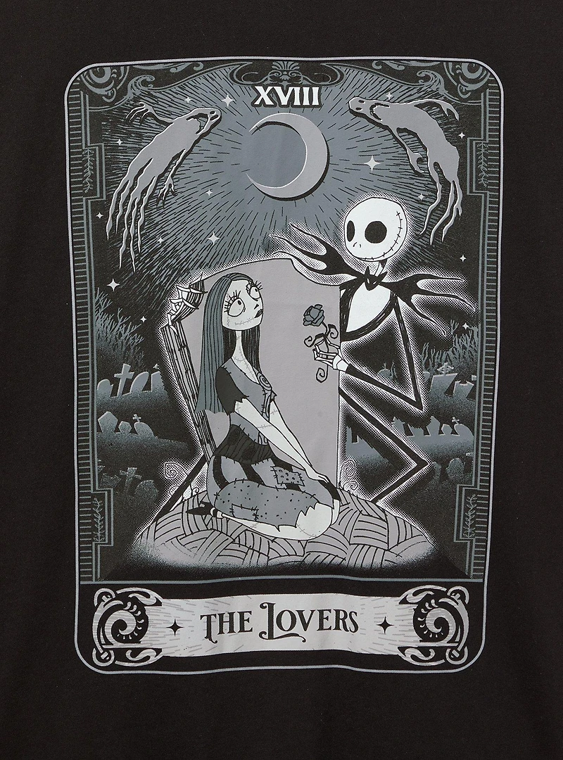 Disney Nightmare Before Christmas Tee