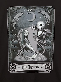 Disney Nightmare Before Christmas Tee