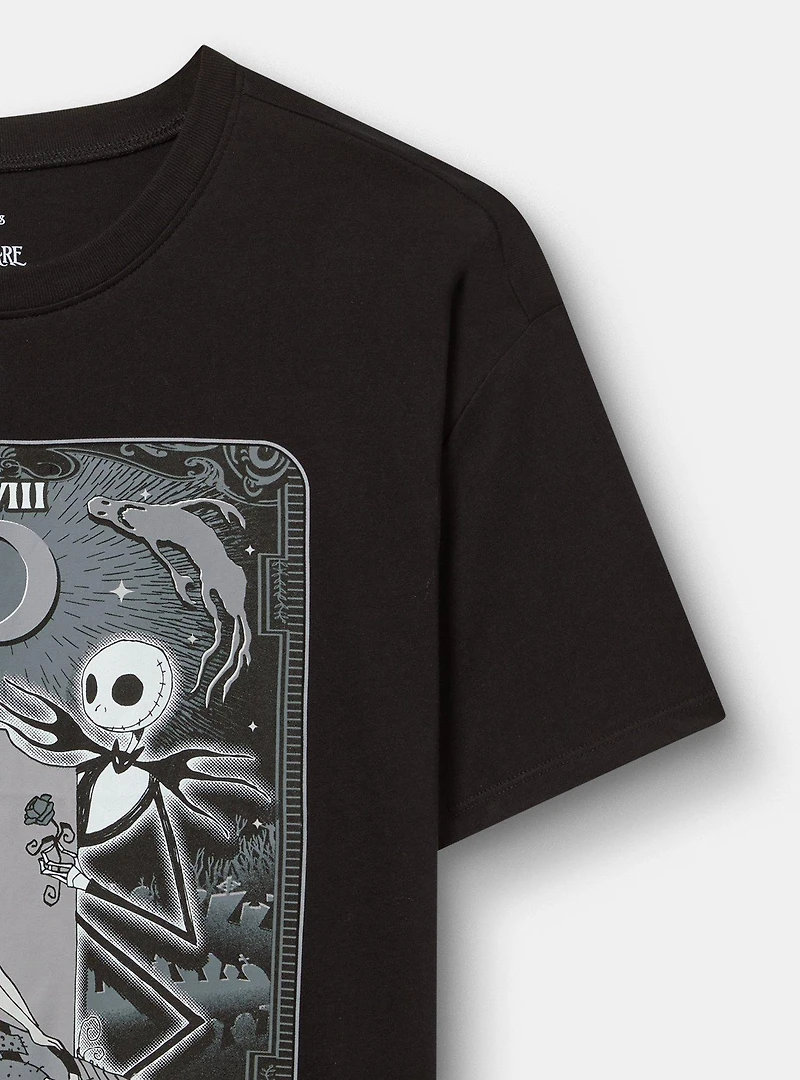 Disney Nightmare Before Christmas Tee