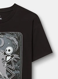 Disney Nightmare Before Christmas Tee
