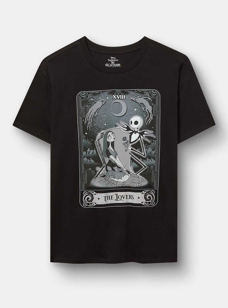 Disney Nightmare Before Christmas Tee