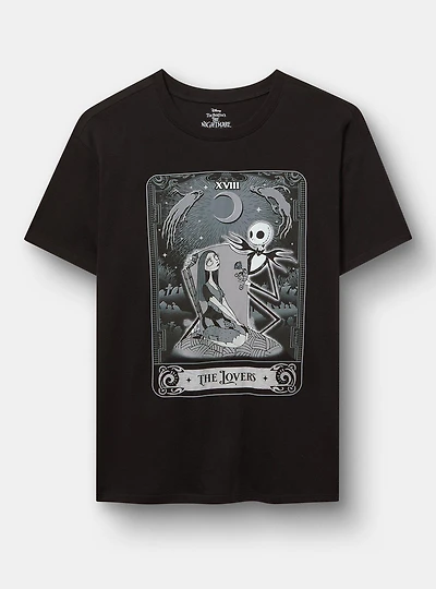 Disney Nightmare Before Christmas Tee