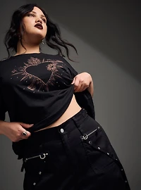Nightfall Baggy Hardware Pant