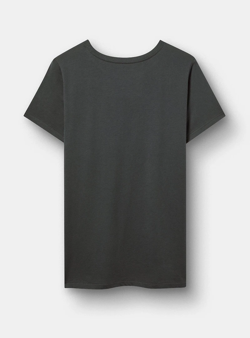 Paul Frank Cotton Jersey Tee