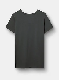 Paul Frank Cotton Jersey Tee