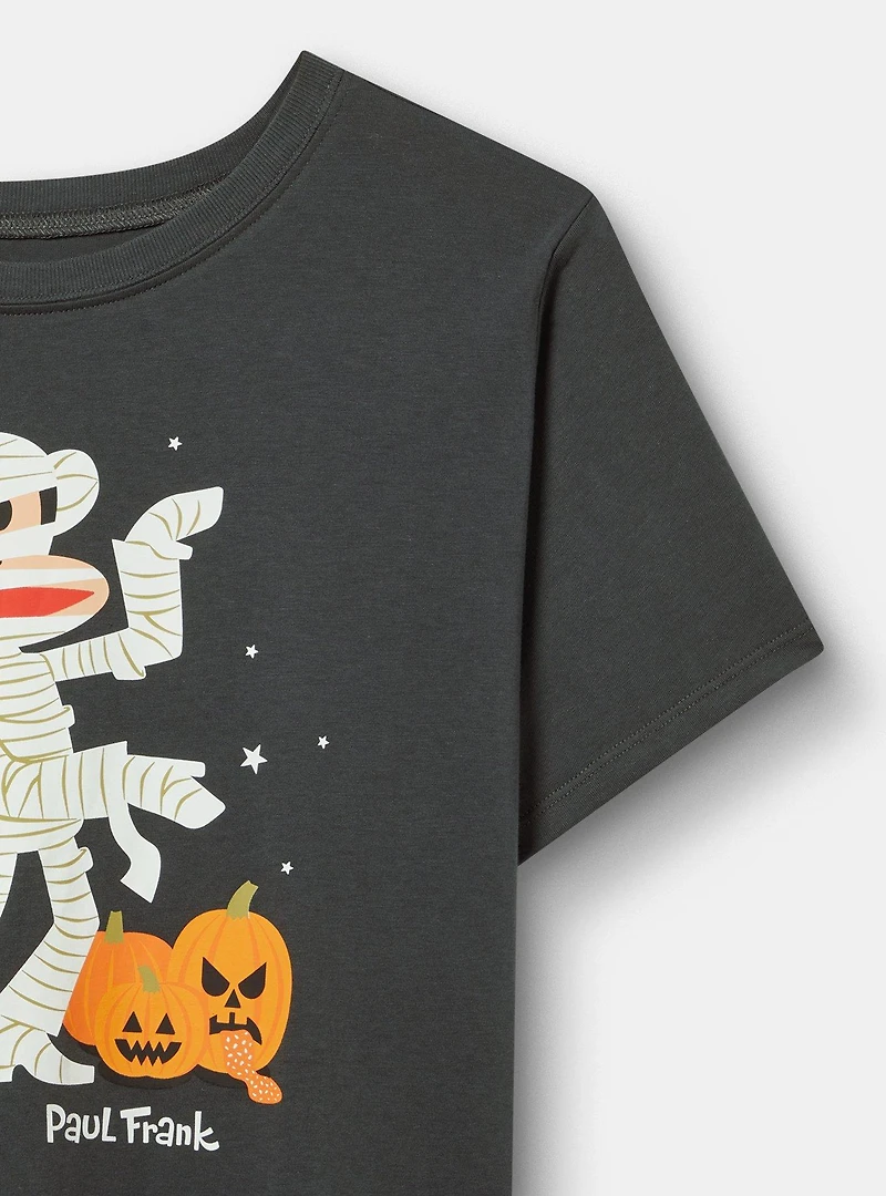 Paul Frank Cotton Jersey Tee