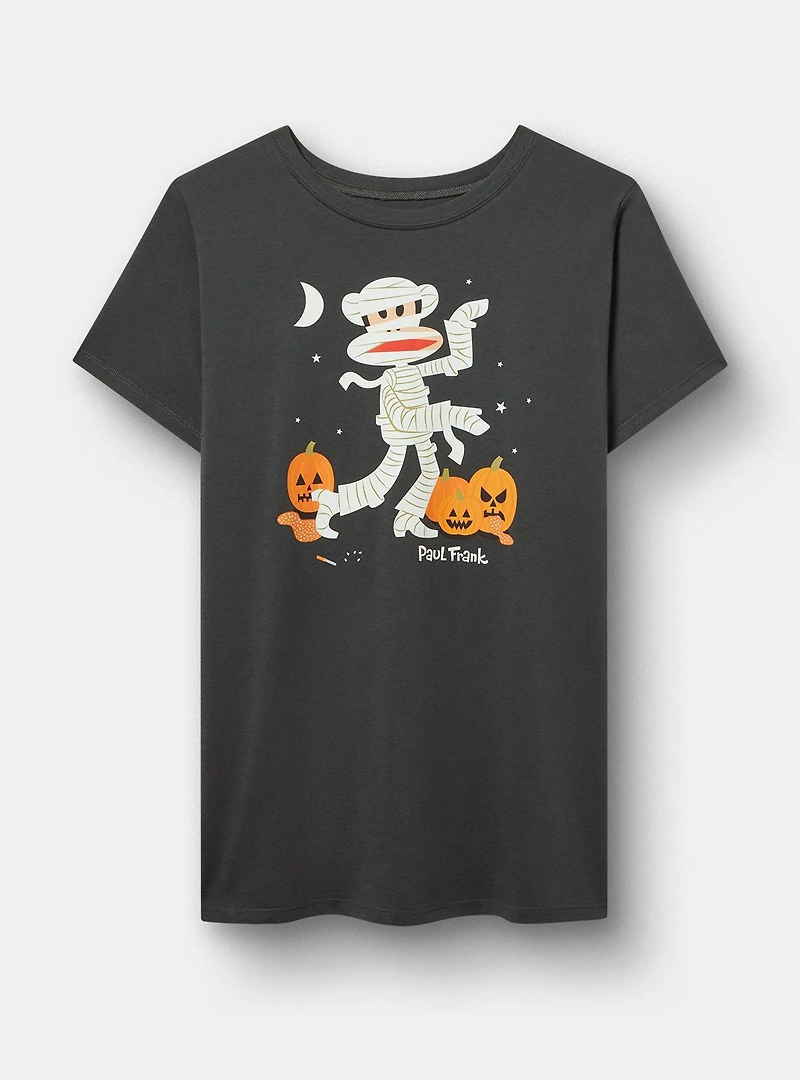 Paul Frank Cotton Jersey Tee