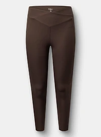 Performance Rib V-Band Active Legging