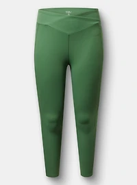 Performance Rib V-Band Active Legging