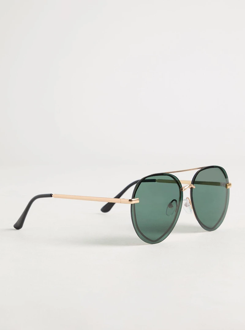 Aviator Sunglasses