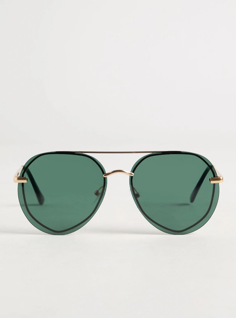 Aviator Sunglasses