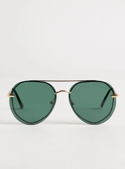 Aviator Sunglasses