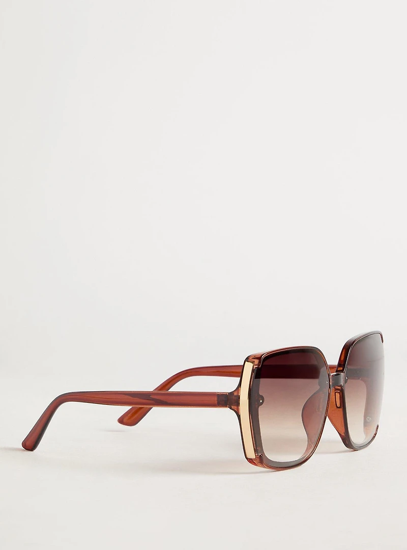 Square Sunglasses