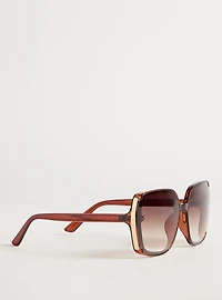 Square Sunglasses