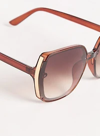 Square Sunglasses