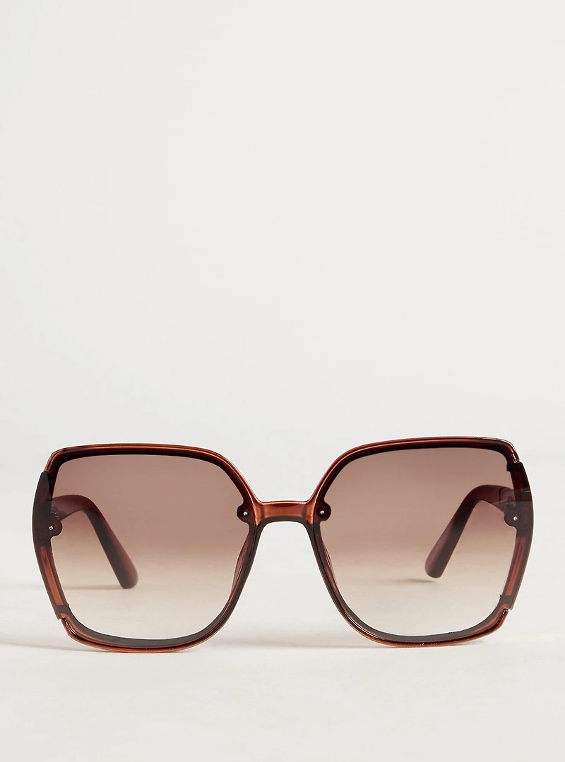 Square Sunglasses
