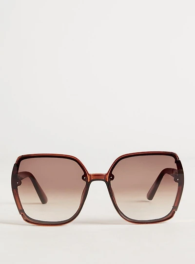 Square Sunglasses