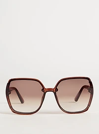 Square Sunglasses