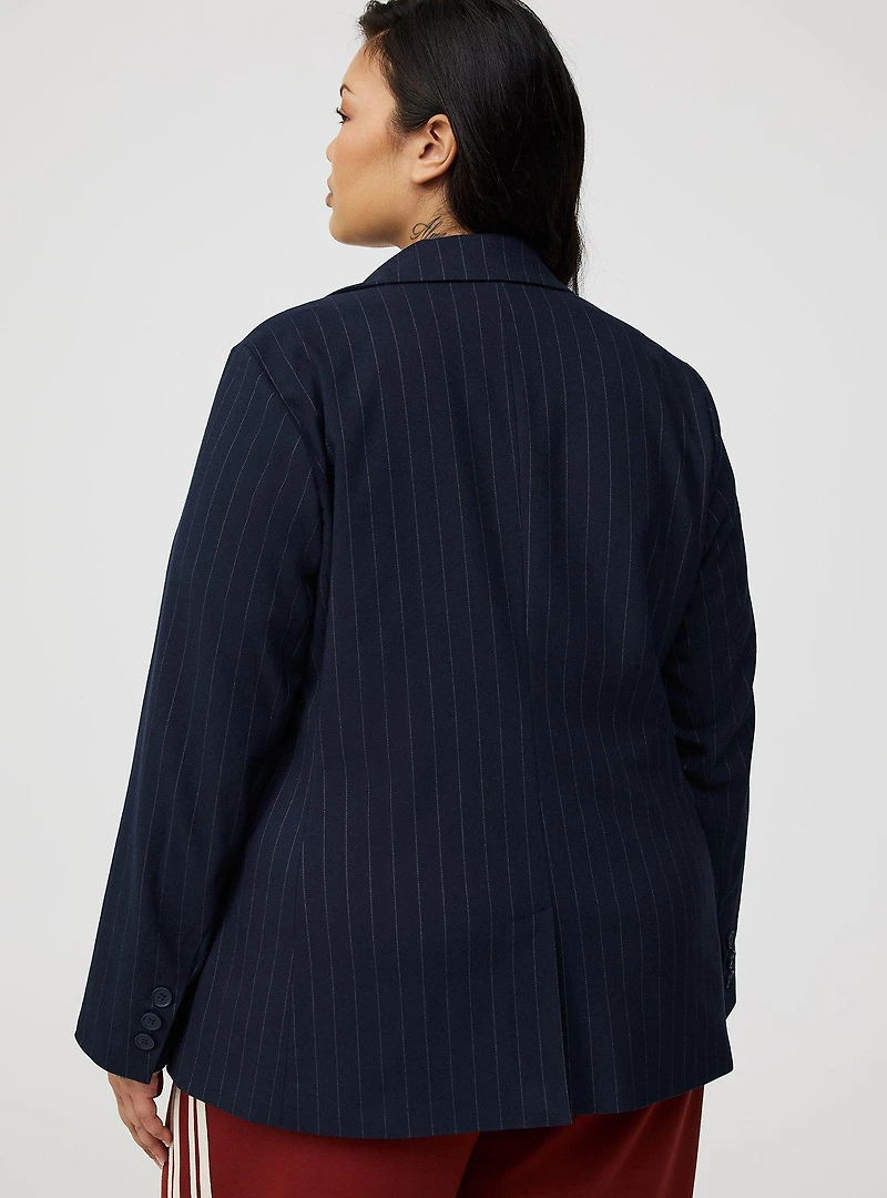 Studio Menswear Casual Blazer