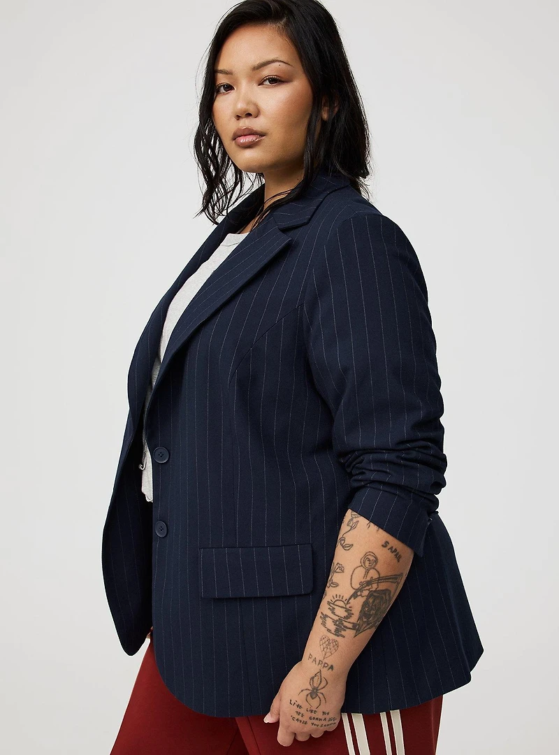 Studio Menswear Casual Blazer