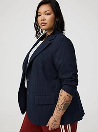 Studio Menswear Casual Blazer