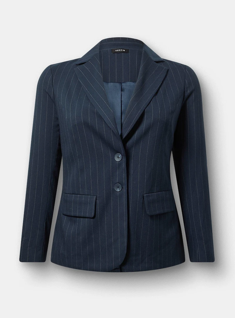 Studio Menswear Casual Blazer