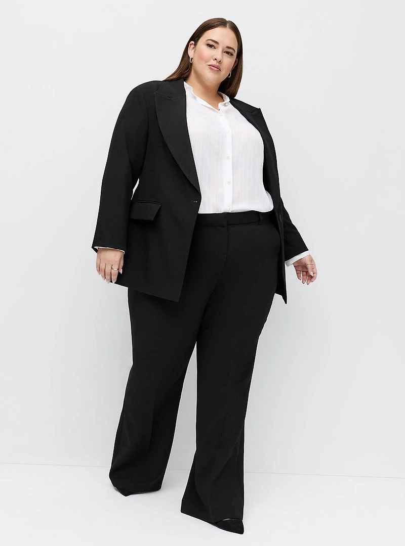 Studio Twill Classic Suit Jacket