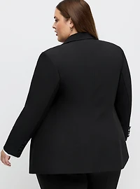 Studio Twill Classic Suit Jacket