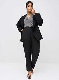 Studio Twill Classic Suit Jacket