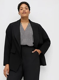 Studio Twill Classic Suit Jacket