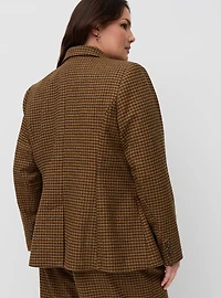 Studio Classic Double Breasted Blazer