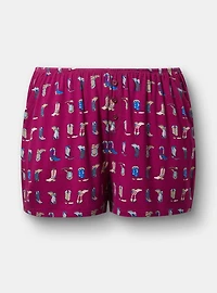 Super Soft Sleep Boxer