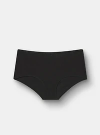 Cotton Cinch Mid-Rise Brief