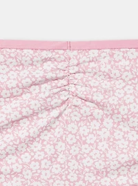 Cotton Cinch Mid-Rise Brief
