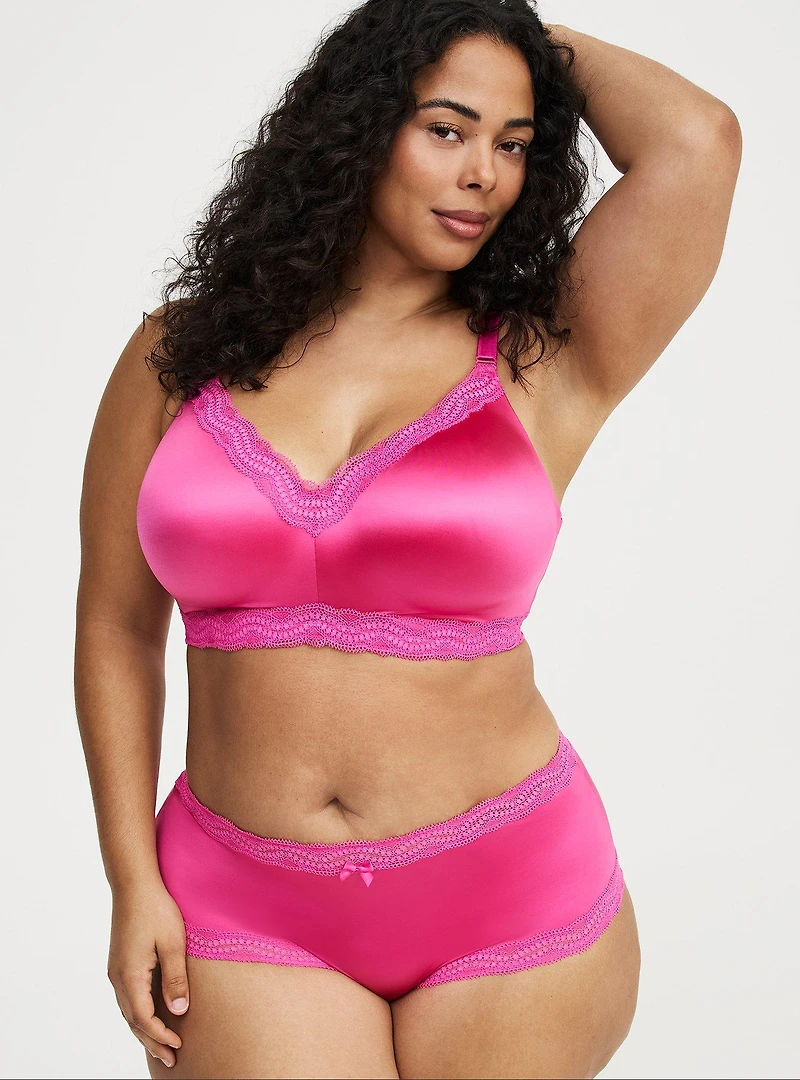 Dream Wire-Free Shine Bra