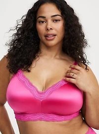 Dream Wire-Free Shine Bra
