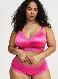 Dream Wire-Free Shine Bra