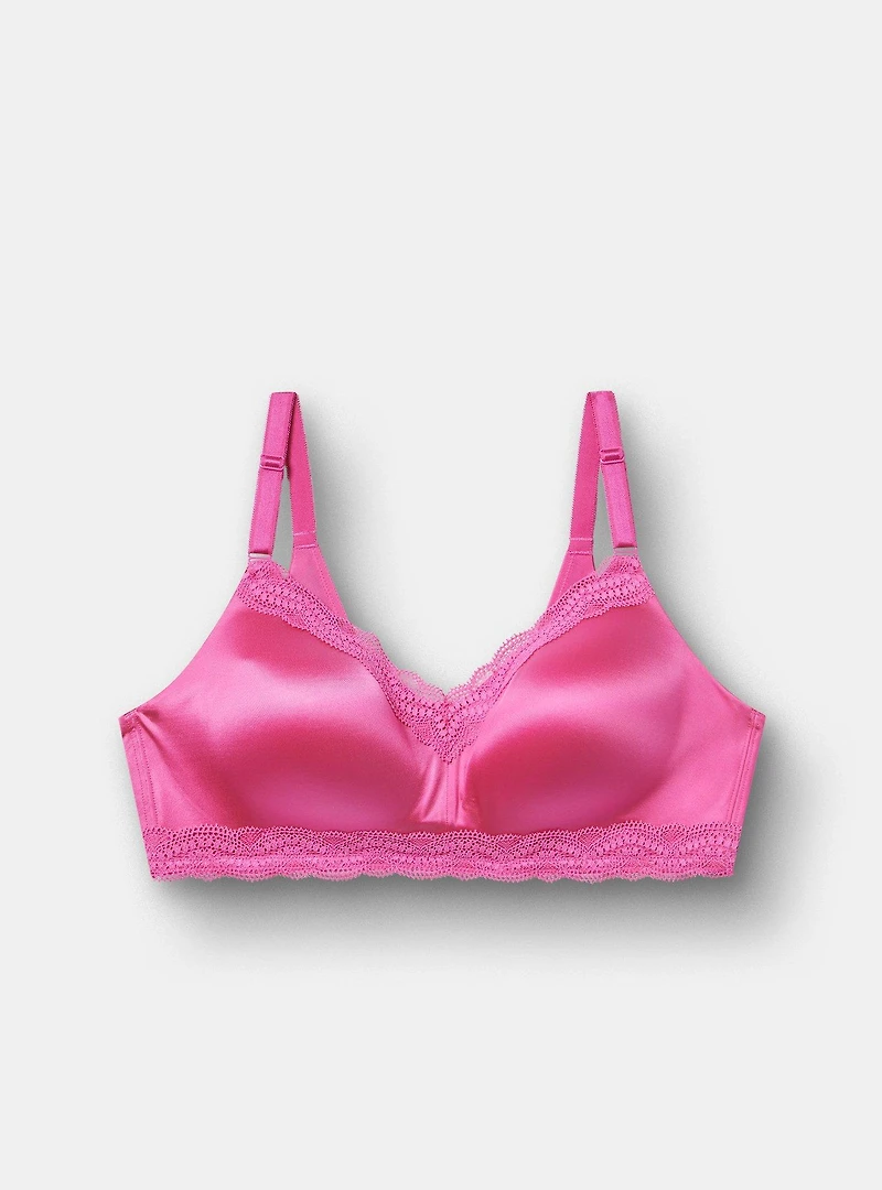 Dream Wire-Free Shine Bra