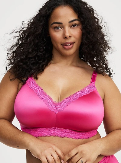 Dream Wire-Free Shine Bra