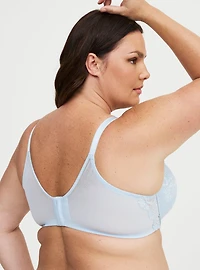 Perfect T-Shirt Lace Bra