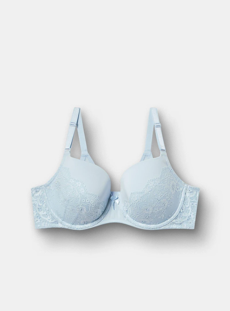 Perfect T-Shirt Lace Bra