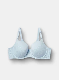 Perfect T-Shirt Lace Bra