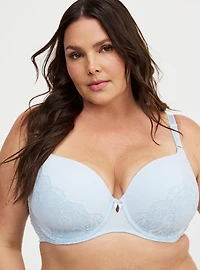 Perfect T-Shirt Lace Bra