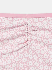 Cotton Cinch Mid-Rise Hipster Panty