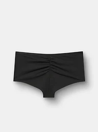 Cotton Cinch Mid-Rise Boyshort